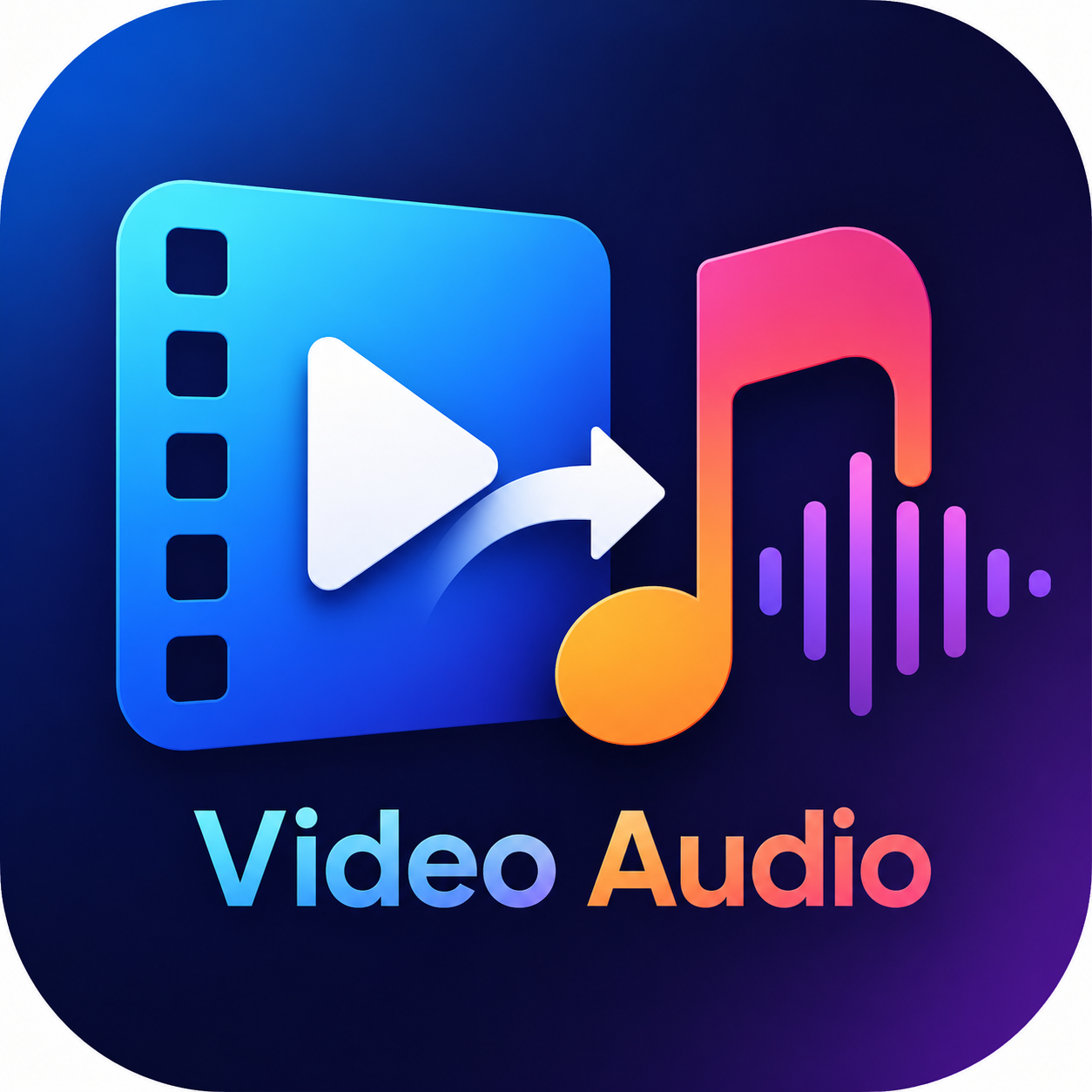 VideoAudio